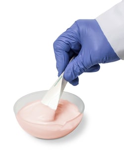 Bel-Art EcoTensil Compostable Paper Sampling Spoon, Uncoated Compostable
